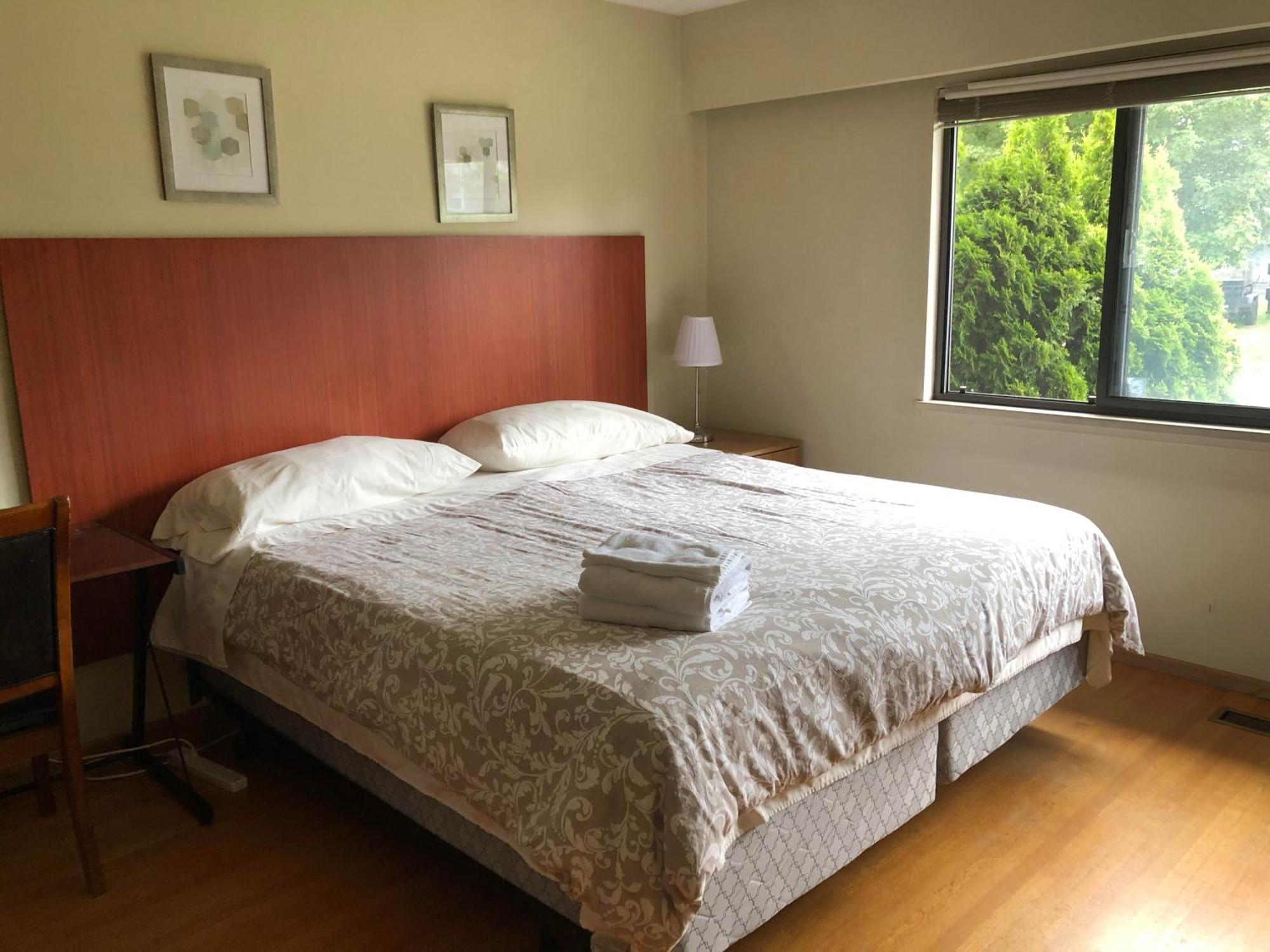 Comfort Cottage Guest House Near Subway Station, Bus And Downtown Vancouver Kültér fotó